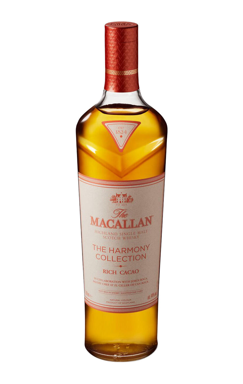 The Macallan, Double Cask, 18-Year-Old, 2023 Release, Speyside