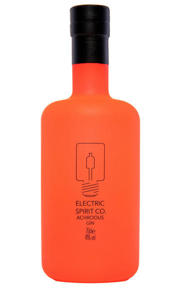 Electric Spirit Co. Achroous Gin (41%)