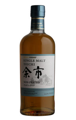 Nikka, Discovery, Yoichi Non-Peated, Bottled 2021, Single Malt Whisky, Japan (47%)