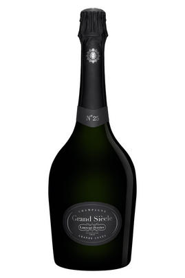 Champagne Laurent-Perrier, Grand Siècle No. 25, Brut