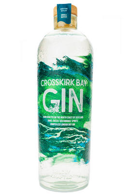 Crosskirk Bay Gin (45.1%)