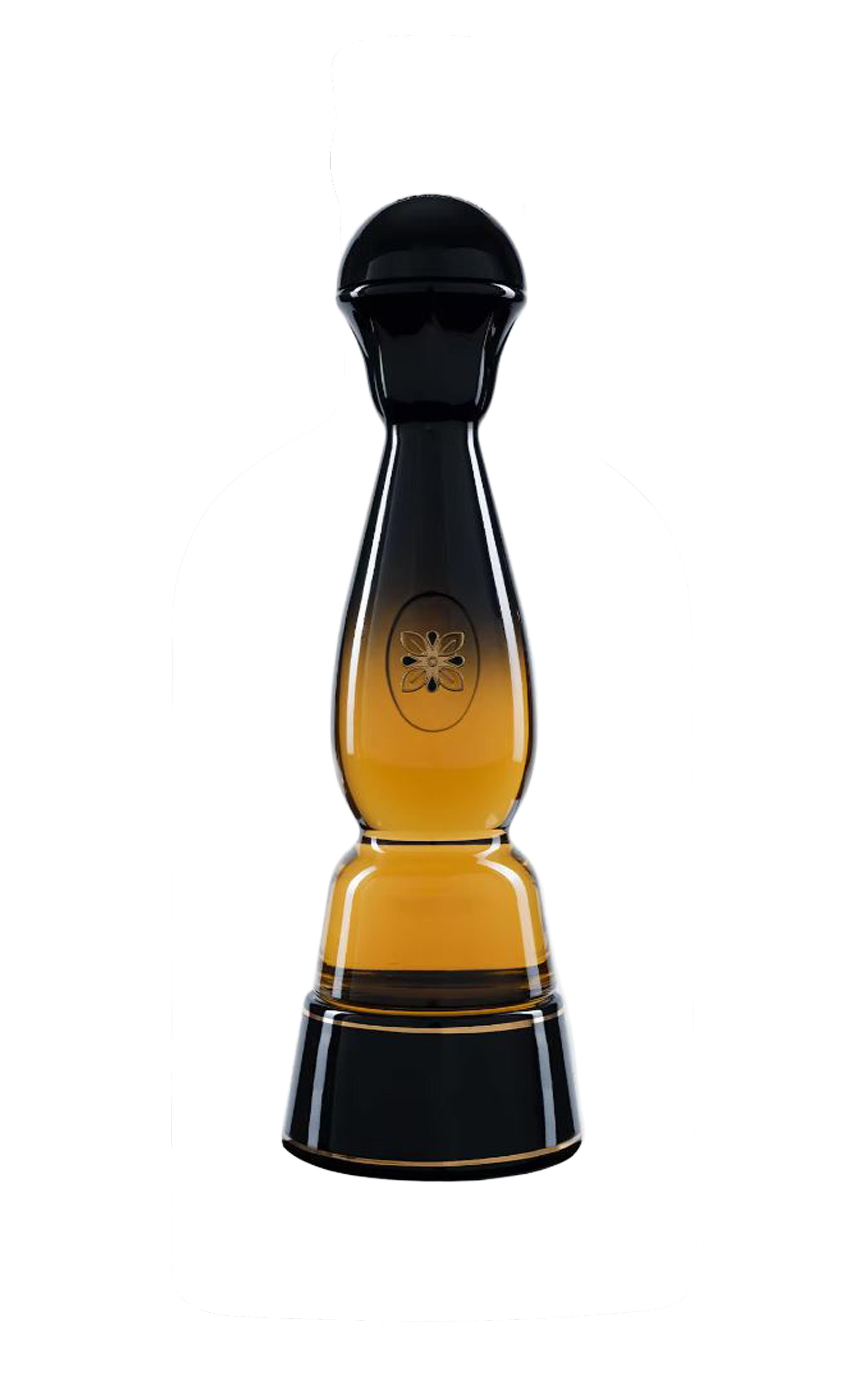 Clase Azul, Gold, Tequila (40%) bottle