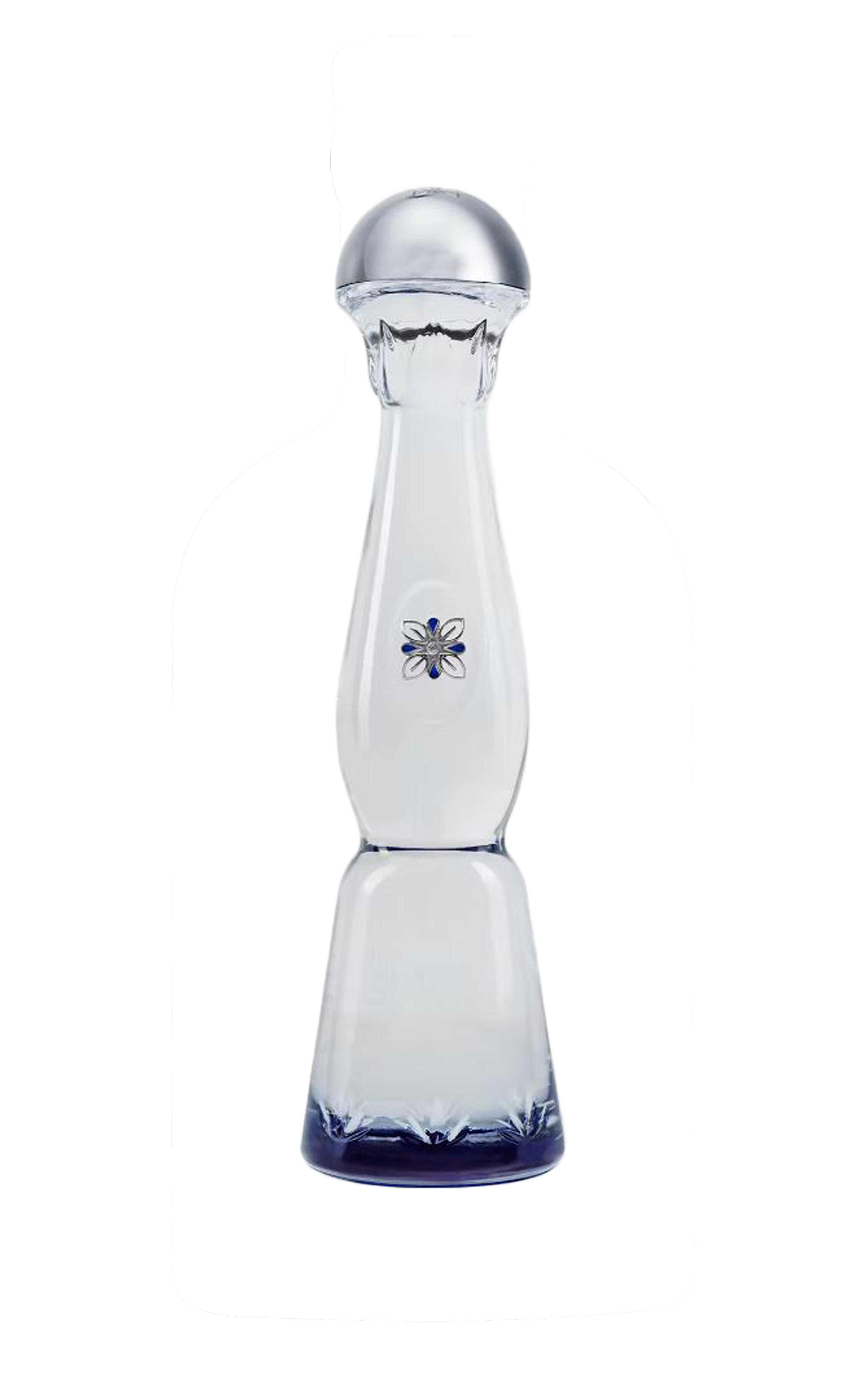 Clase Azul, Plata, Tequila (40%) bottle