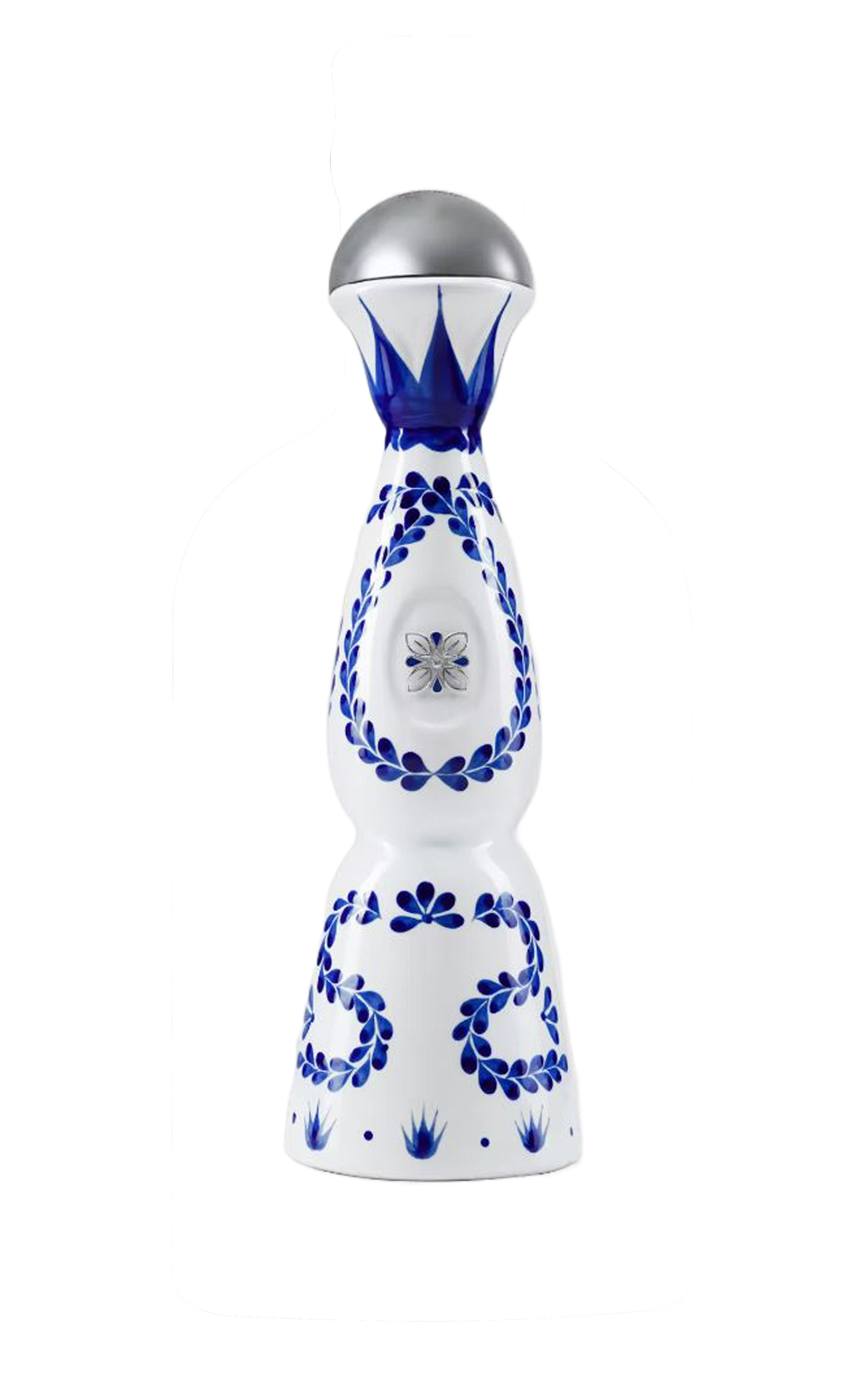Clase Azul, Reposado, Tequila (40%) bottle