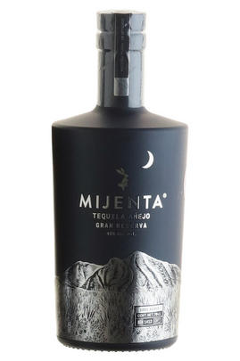 Mijenta, Tequila Añejo, Gran Reserva, Mexico (40%)