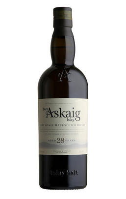 Port Askaig, 28-Year-Old, Islay, Single Malt Scotch Whisky (45.8%)