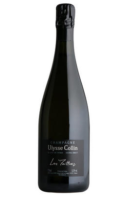 Champagne Ulysse Collin, Les Maillons, Blanc de Noirs, Extra Brut (Base 2017, 36 months)