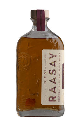 Isle of Raasay, Distillery of the Year, 2022 Release, Hebridean Single Malt Scotch Whisky (50.7%)