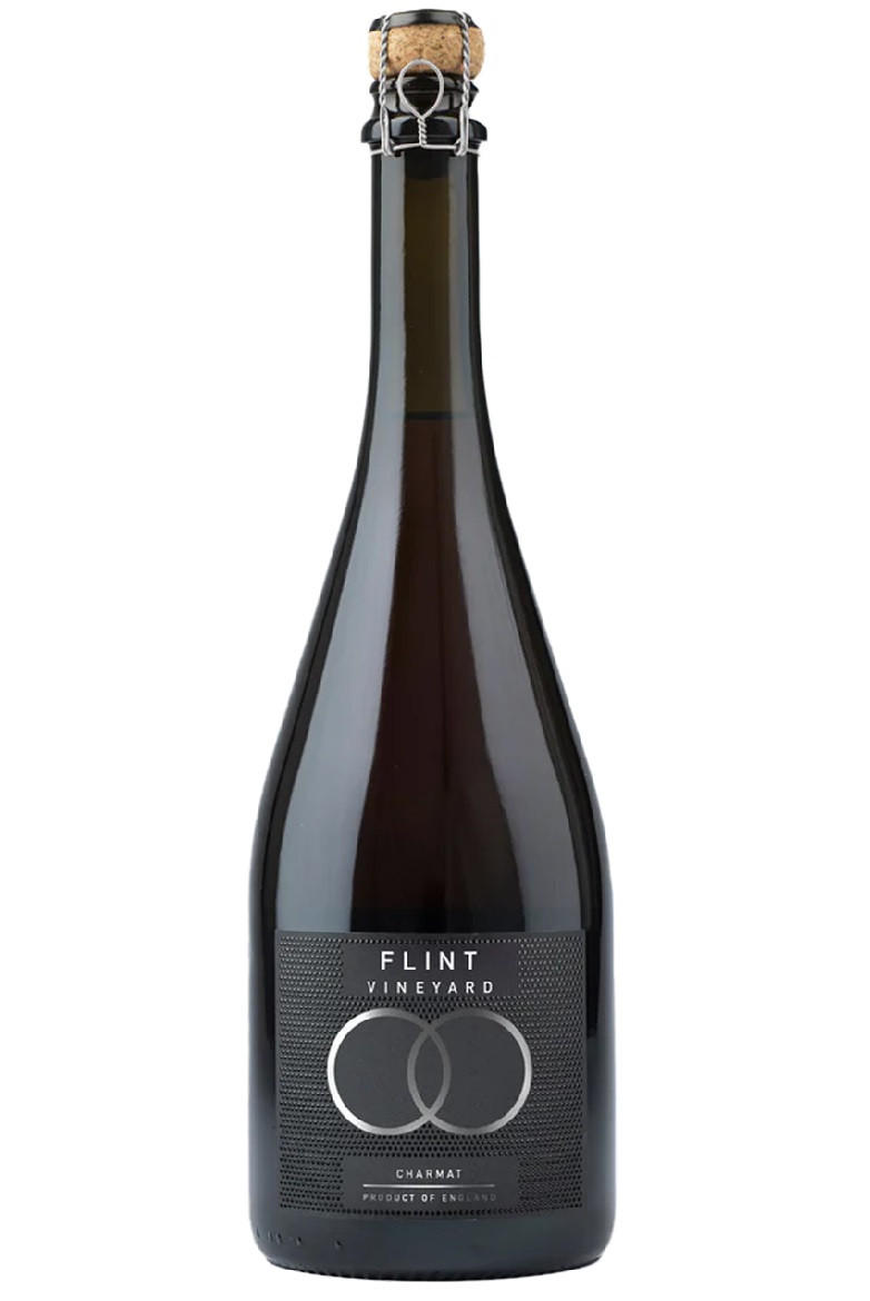 Flint Vineyard, Charmat, Norfolk, England