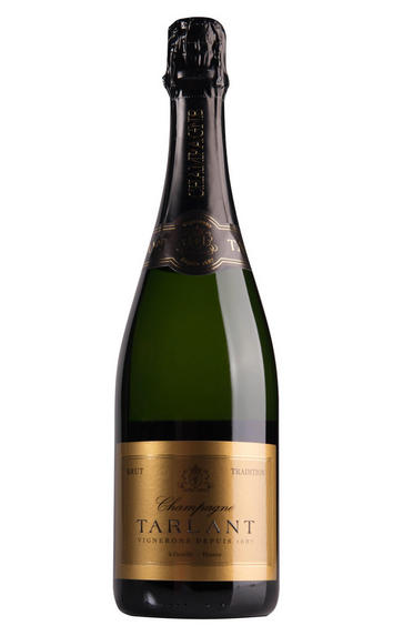 Champagne Tarlant Tradition, Brut