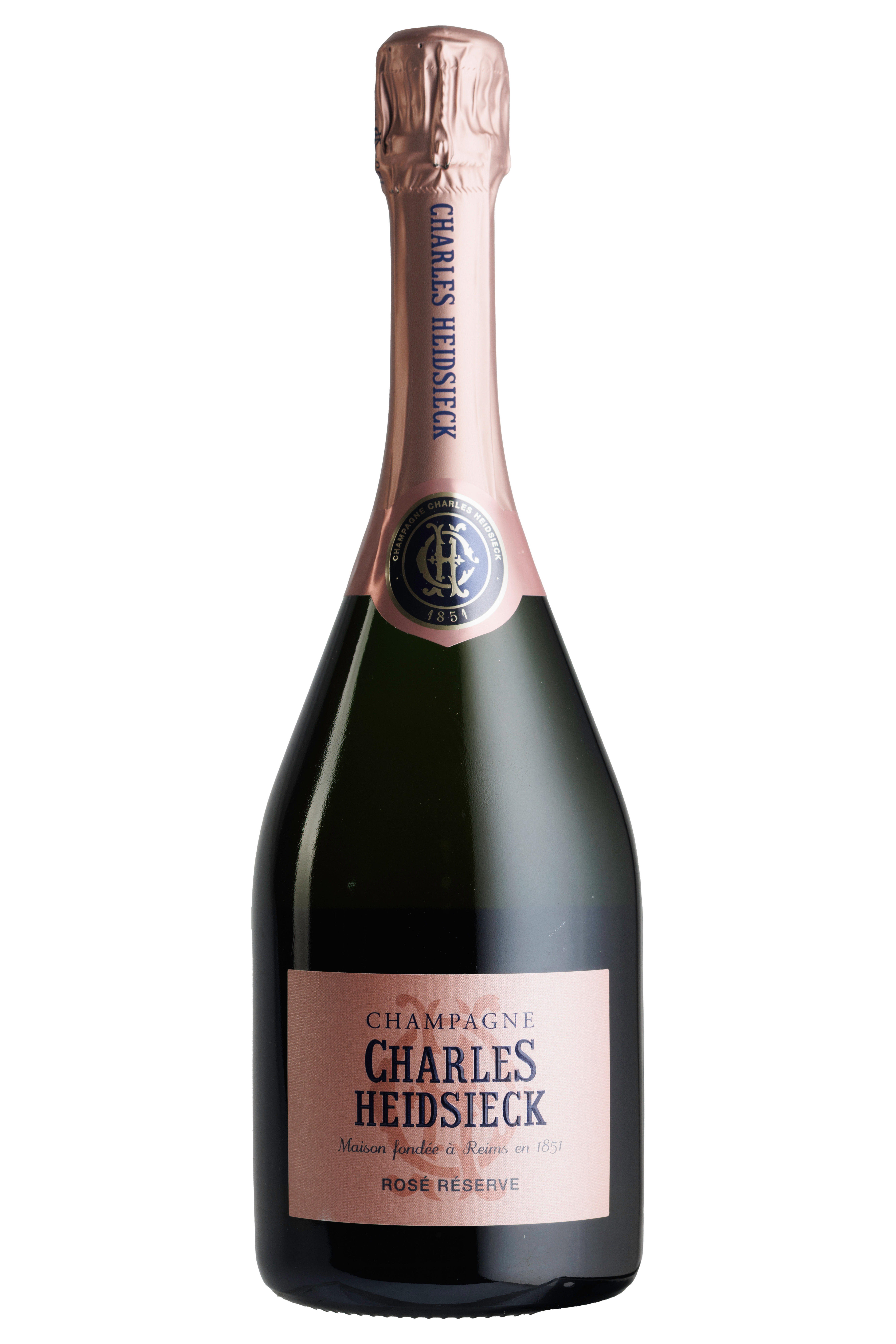 2017 Champagne Louis Roederer, Rosé, Brut