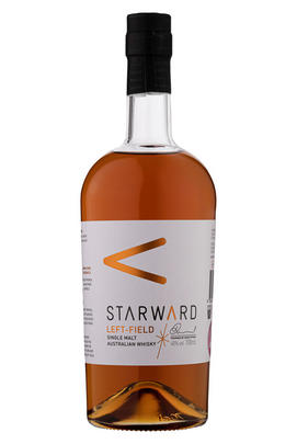 Starward, Left-Field, Single Malt Australian Whisky (40%)