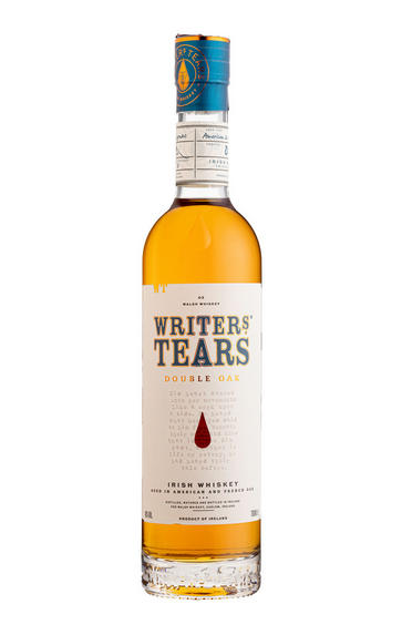 Walsh Whiskey, Writer's Tears, Double Oak, Whiskey, Ireland (46%)