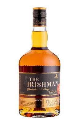 Walsh Whiskey, The Irishman Founder's Reserve, Irish Whiskey (40%)