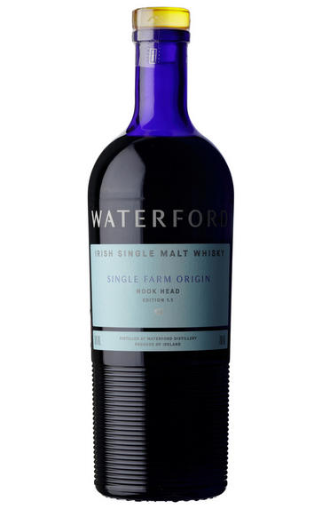 Waterford, Hook Head, Edition 1.1, Single Malt Whiskey, Ireland (50%)
