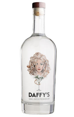 Daffy's Gin (43.4%)