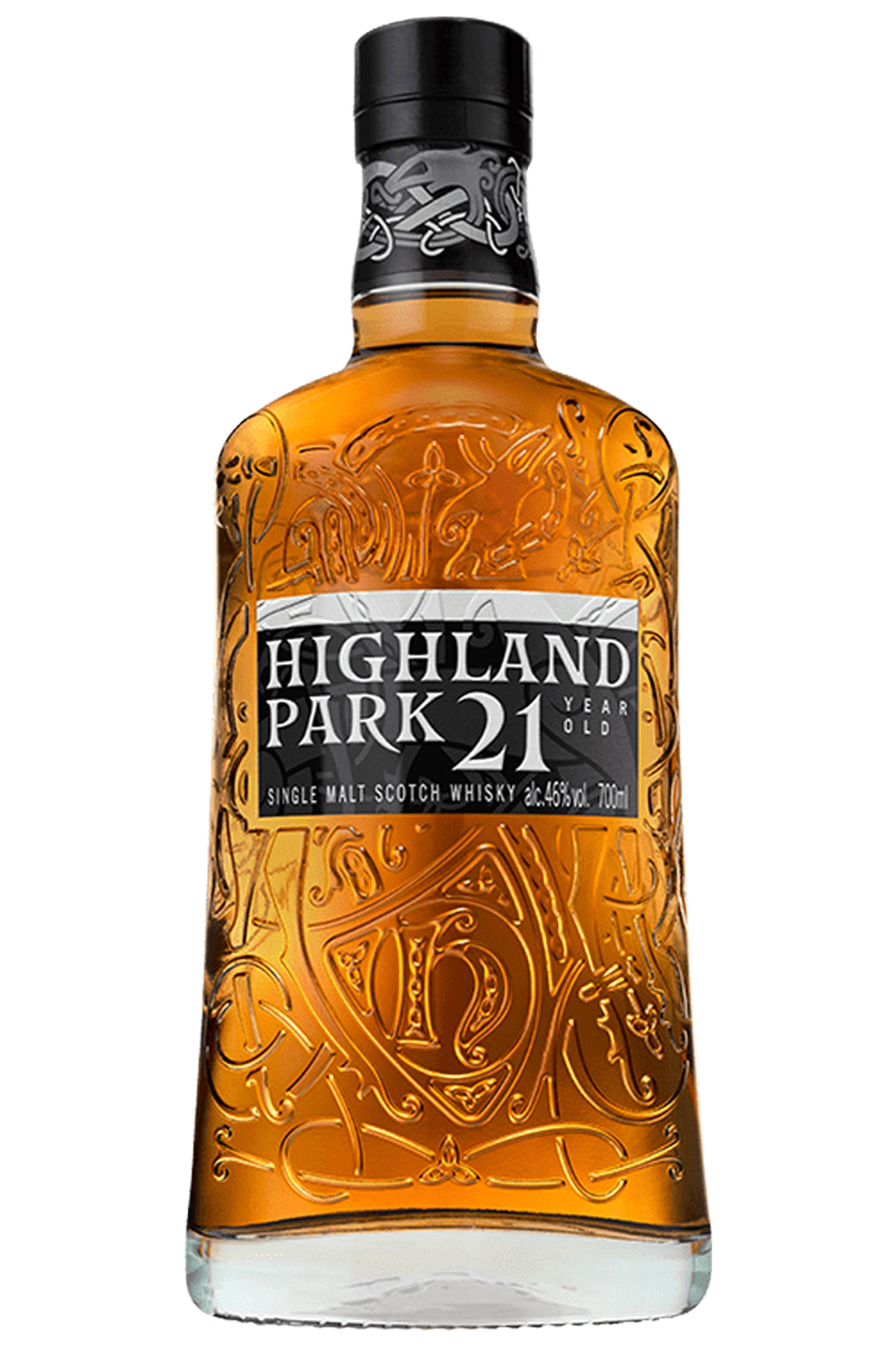 Buy Highland Park, 21YearOld, Released 2020, Island, Single Malt