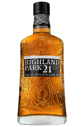 Highland Park, 21-Year-Old, Released 2020, Island, Single Malt Scotch Whisky (46%)