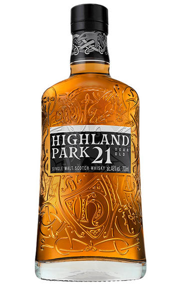 Highland Park, 21-Year-Old, Released 2020, Orkney, Single Malt Scotch Whisky, (46%)