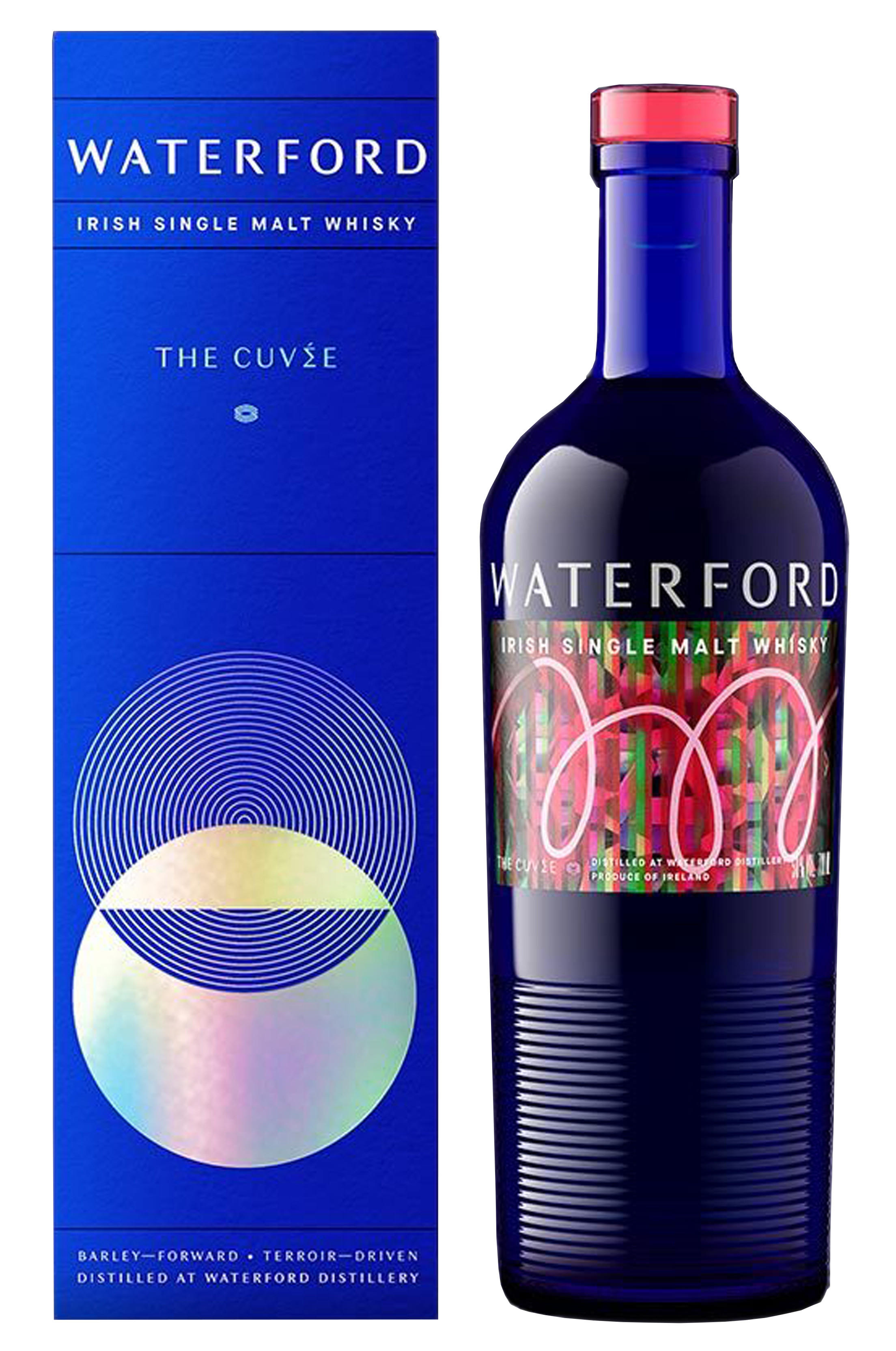 Buy Waterford, The Cuvée, Single Malt Whisky, Ireland (50) 10008231497