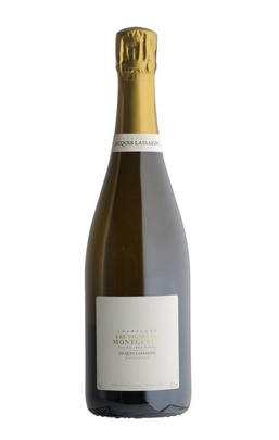 Champagne Jacques Lassaigne, Les Vignes de Montgueux, Blanc de Blancs, Extra Brut (Disgorged 2020)