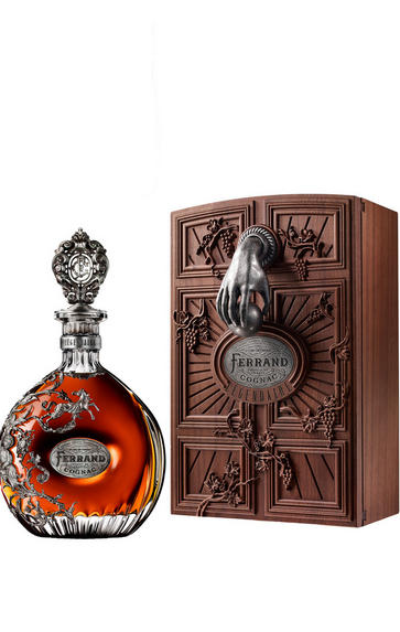 Pierre Ferrand, Légendaire, Cognac (42.1%)
