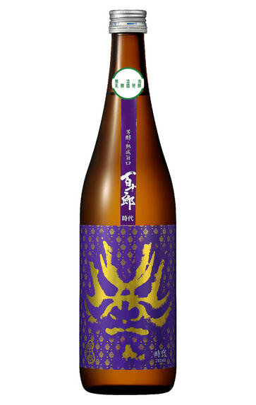 Jidai, Junmai Ginjo, Hayashi Honten Brewery, Sake, Japan (15%)