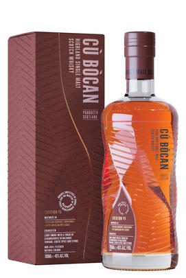Cù Bòcan, Creation #3, Highland, Single Malt Scotch Whisky (46%)