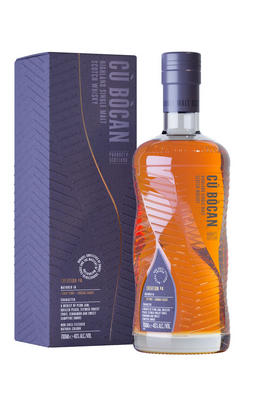 Cù Bòcan, Creation #4, Highland, Single Malt Scotch Whisky (46%)