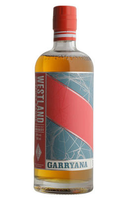 Westland, Garryana 5th Edition, Single Malt Whiskey, USA (50%)
