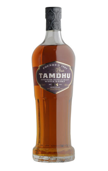Tamdhu, 18-Year-Old, Speyside, Single Malt Scotch Whisky (46.8%)