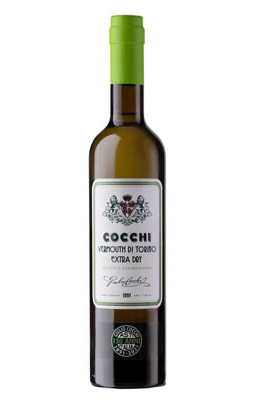 Cocchi, Vermouth Di Torino, Extra Dry, Italy (17%)