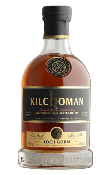 Kilchoman, Loch Gorm, 2022 Edition, Islay, Single Malt Scotch Whisky (46%)