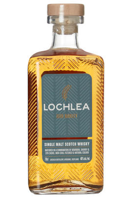 Lochlea, Our Barley, Lowland, Single Malt Scotch Whisky (46%)