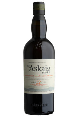 Port Askaig, Autumn Edition, 12-Year-Old, Islay, Single Malt Scotch Whisky (45.8%)