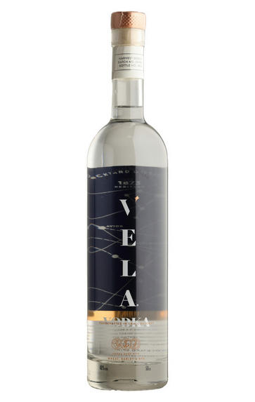 Vela Vodka, England (40%)