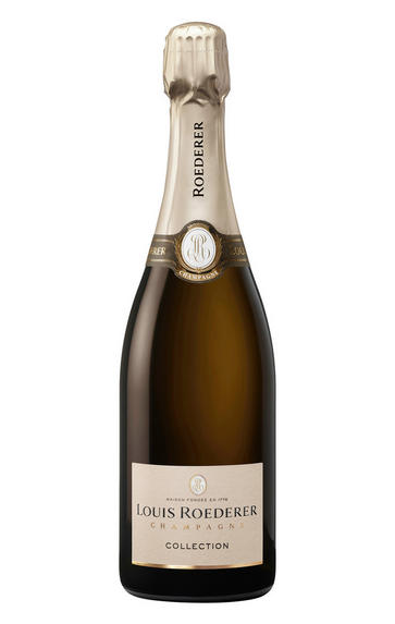 Champagne Louis Roederer, Collection 243, Brut