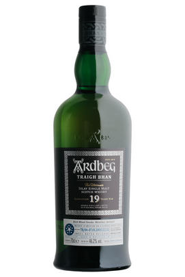 Ardbeg, Traigh Bhan, Batch 4, 19-Year-Old, Islay, Single Malt Scotch Whisky (46.2%)