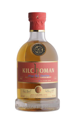 Kilchoman, Casado, 2022 Edition, Islay, Single Malt Scotch Whisky (46%)