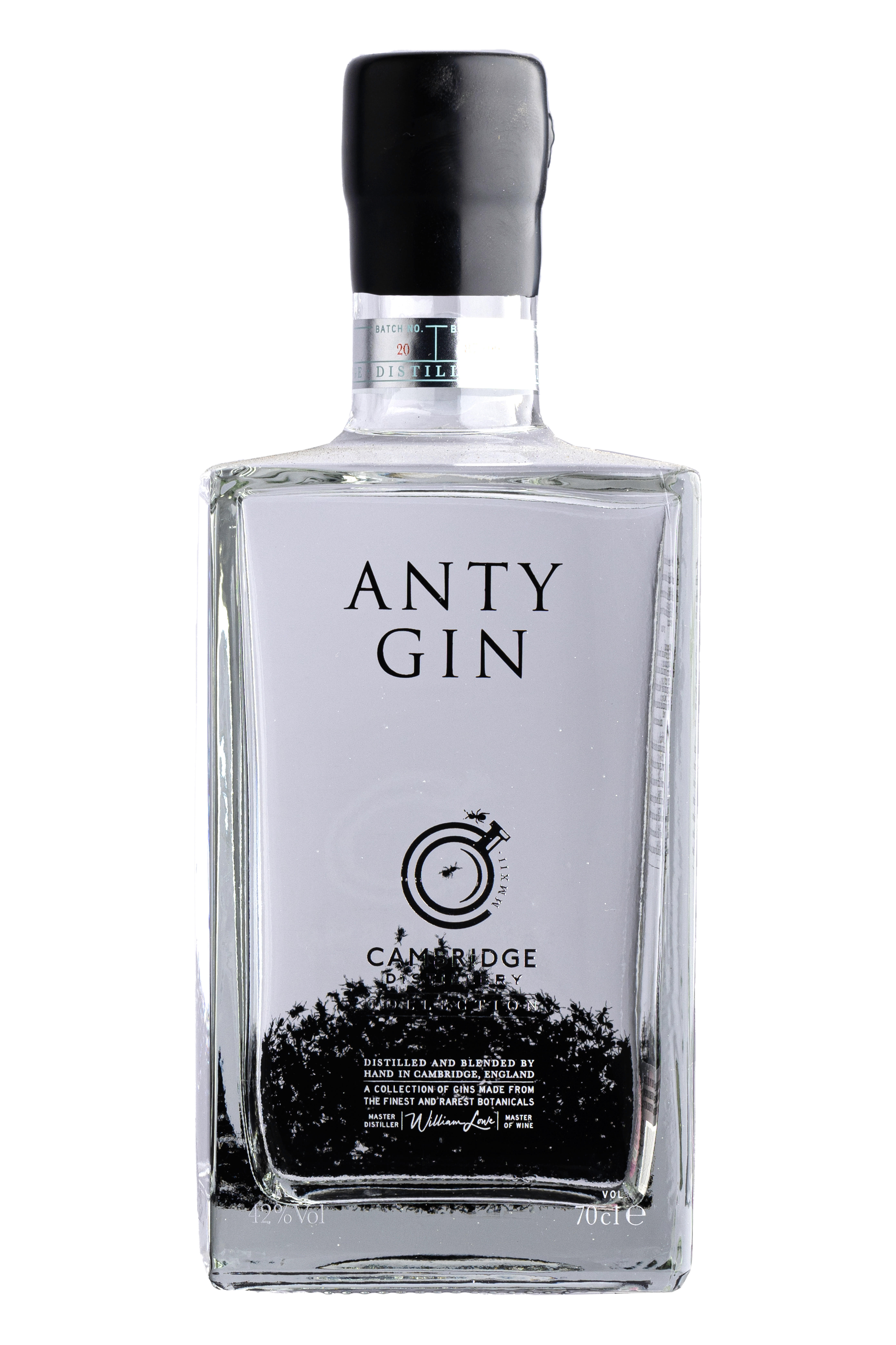 Cambridge Anty Gin (42%)