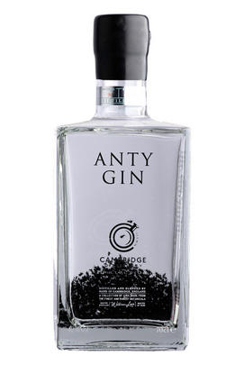 Cambridge Distillery, Anty Gin, England (42%)