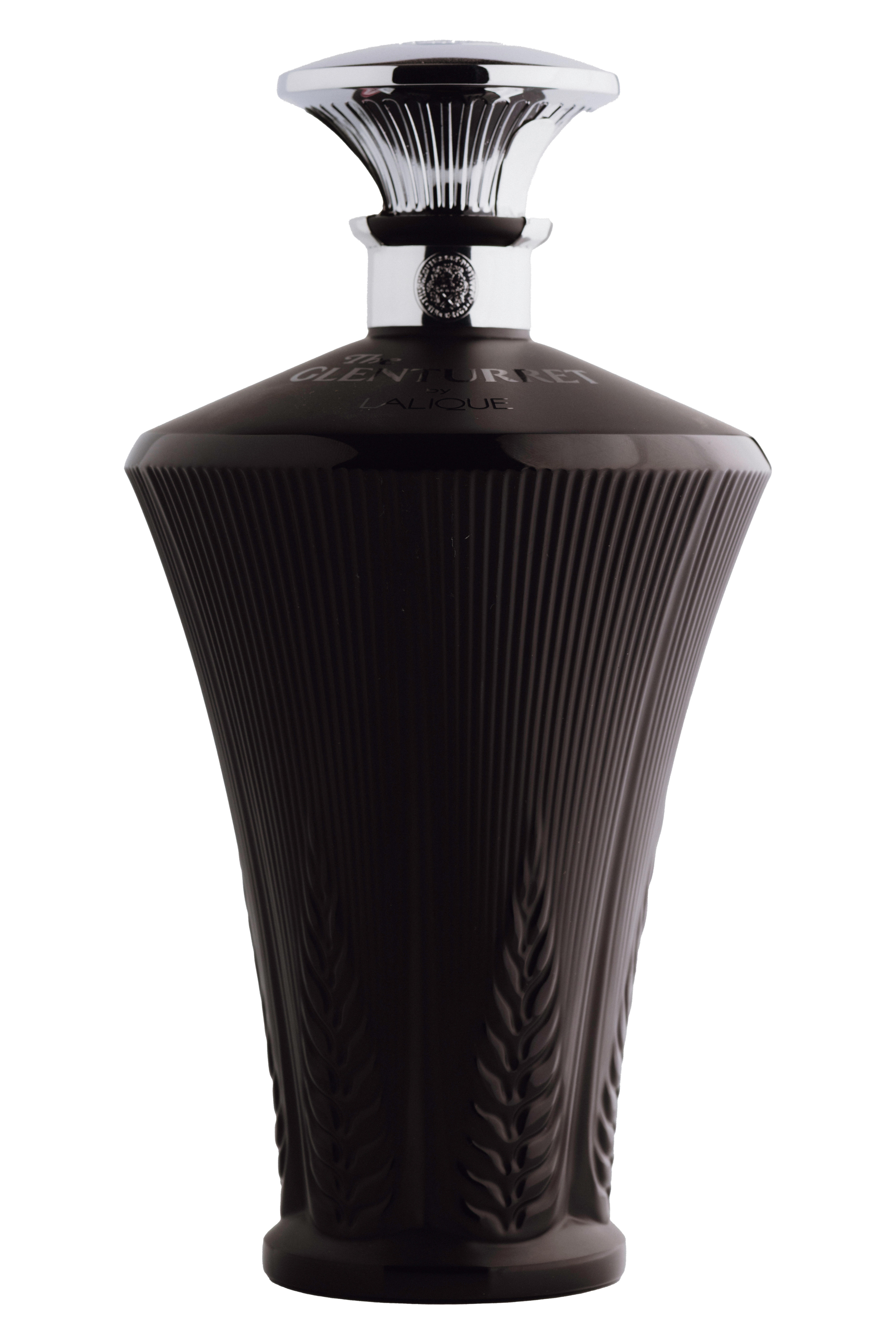 The Glenturret, 50-Year-Old, Lalique Decanter, Highland, Single Malt Scotch Whisky (40%) bottle