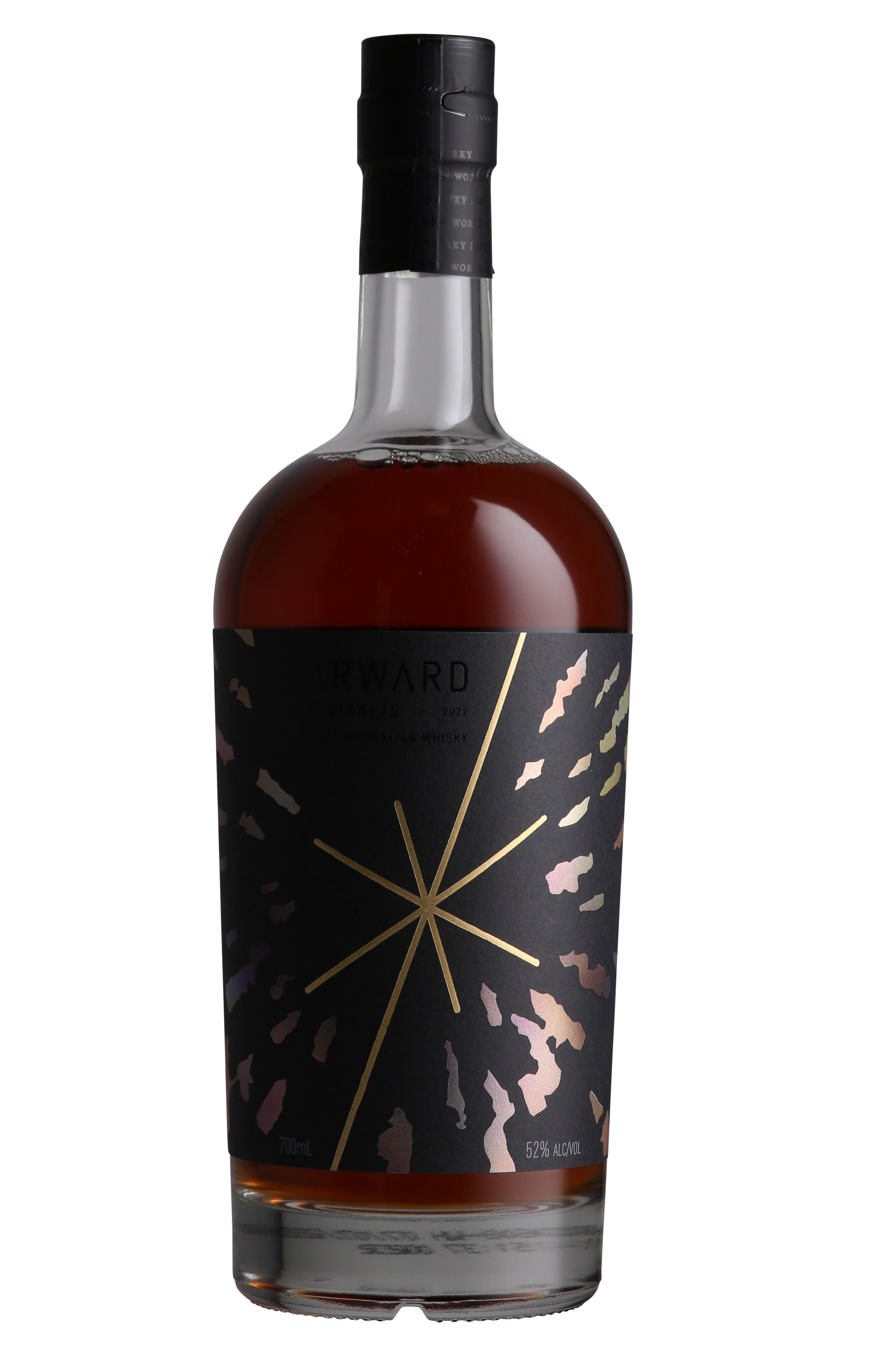 Starward, Vitalis, Single Malt Australian Whisky (52%)