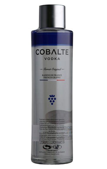 Cobalte Vodka (40%)