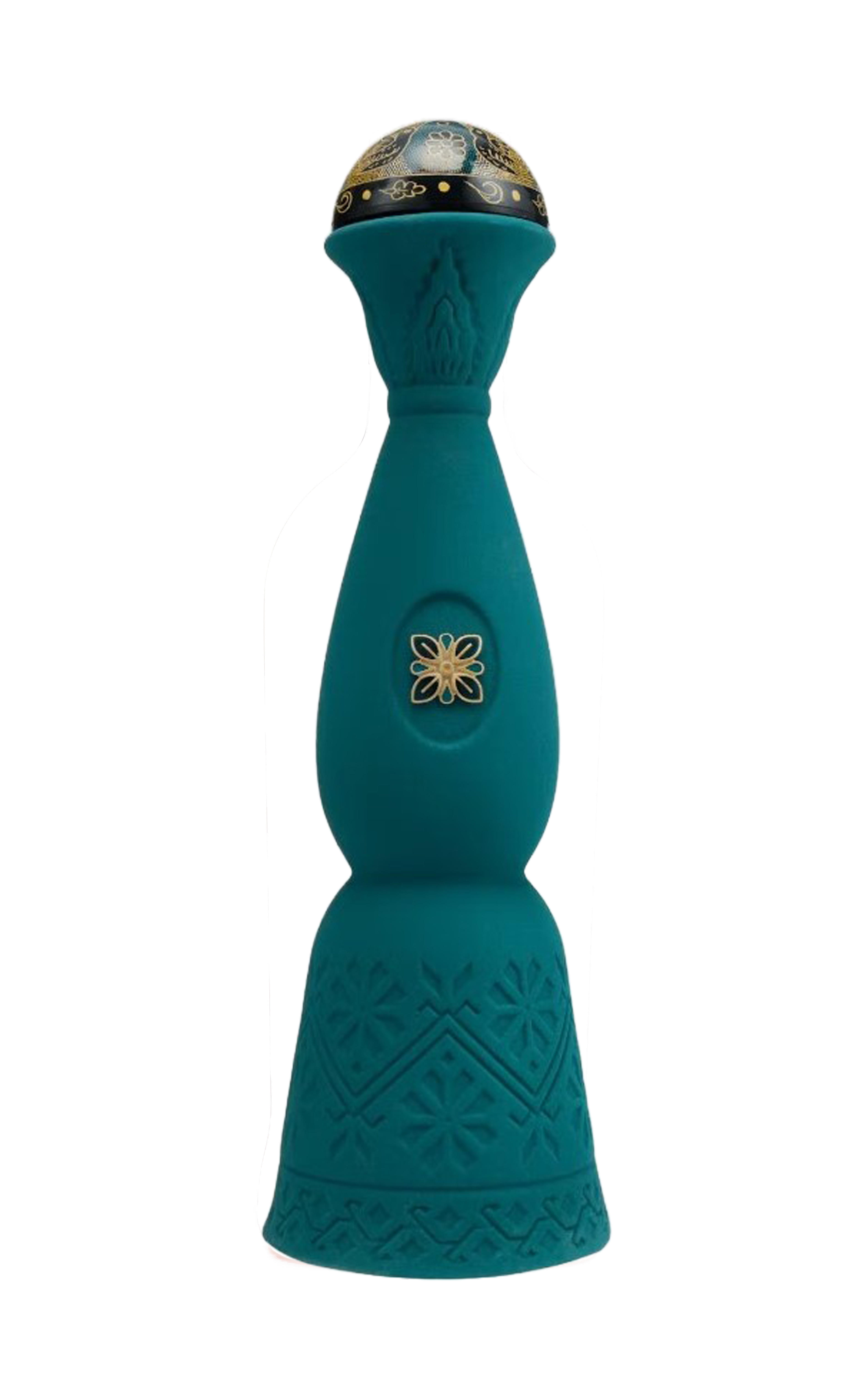 Clase Azul, Guerrero, Mezcal, Mexico (42%)