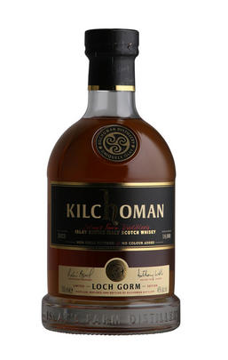 Kilchoman, Loch Gorm, 2023 Edition, Islay, Single Malt Scotch Whisky (46%)