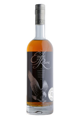 Eagle Rare, Single Barrel Select, Berry Bros. & Rudd Exclusive, 10-Year- Old, Kentucky Straight Bourbon Whiskey, USA (45%)