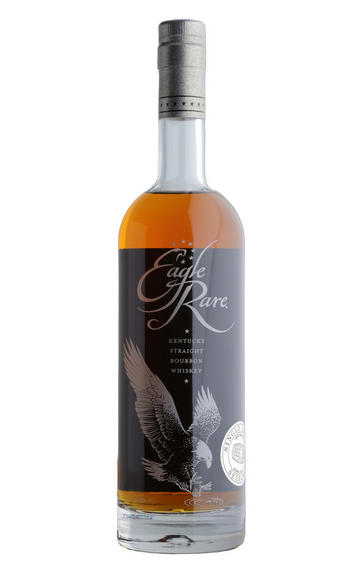 Eagle Rare, Single Barrel Select, Berry Bros. & Rudd Exclusive, 10-Year- Old, Kentucky Straight Bourbon Whiskey, USA (45%)