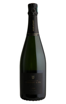 Champagne Agrapart & Fils, 7 Crus, Brut (Disgorged 2022)