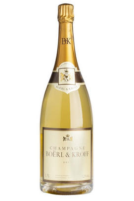 Champagne Boërl & Kroff, Brut